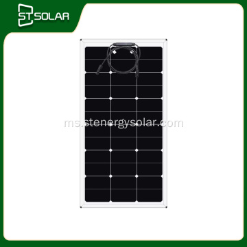 Panel Suria Sunpower 120W